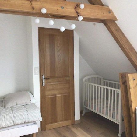Ferme De La Haute-Escalles Luaran gambar